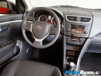thumbs 2011 Maruti Swift  (18) photo